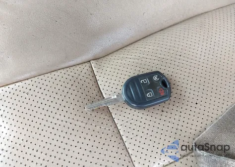 2013 Ford F-150 Lariat z USA, uszkodzony, nr VIN 1FTFW1ET1DFB72008